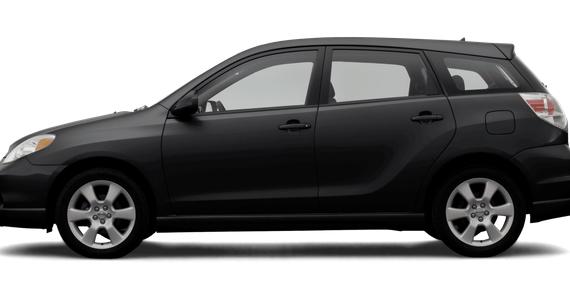 TOYOTA COROLLA MATRIX 2006 2T1KR32E26C573361 image